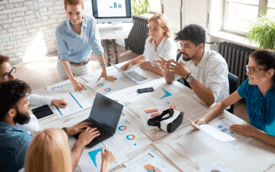 Funcionalidades y mejoras v7.0