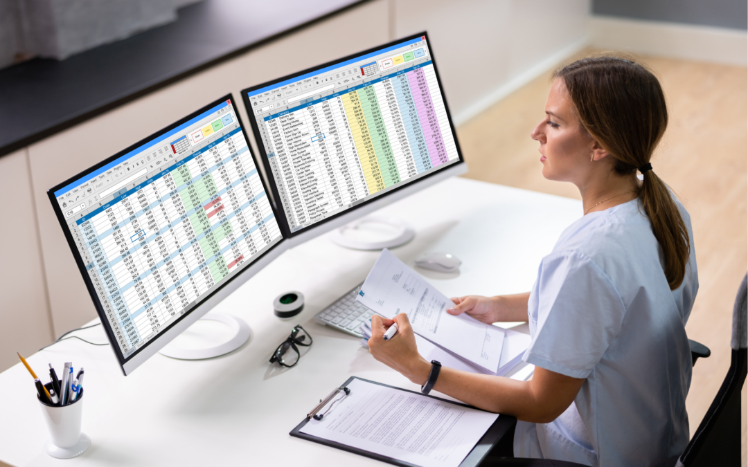 Organización de facturación en pymes