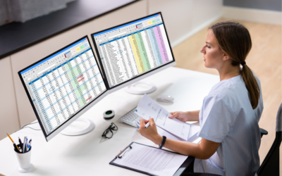 Organización de facturación en pymes